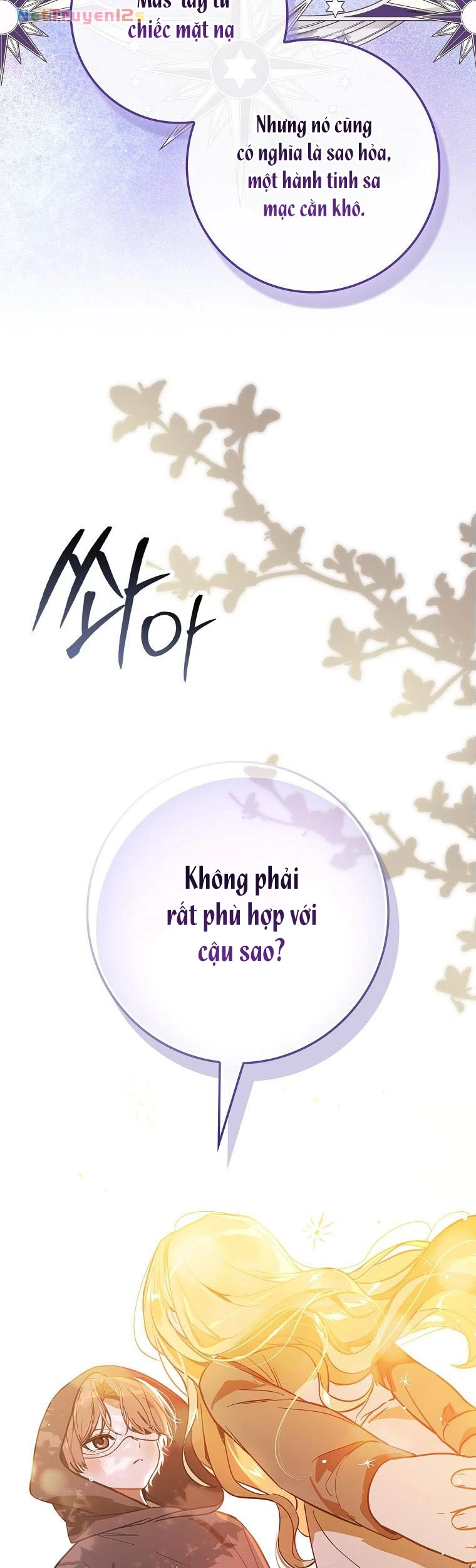 Tự Dưng Bị Bạo Chúa Chấm Làm Con Dâu Chapter 2 - 38
