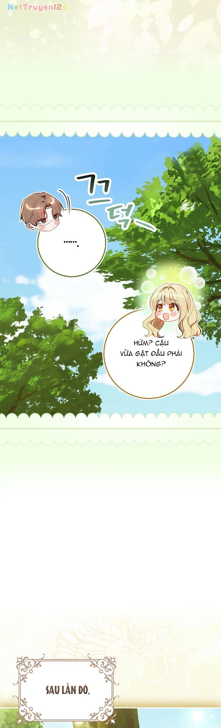 Tự Dưng Bị Bạo Chúa Chấm Làm Con Dâu Chapter 2 - 42