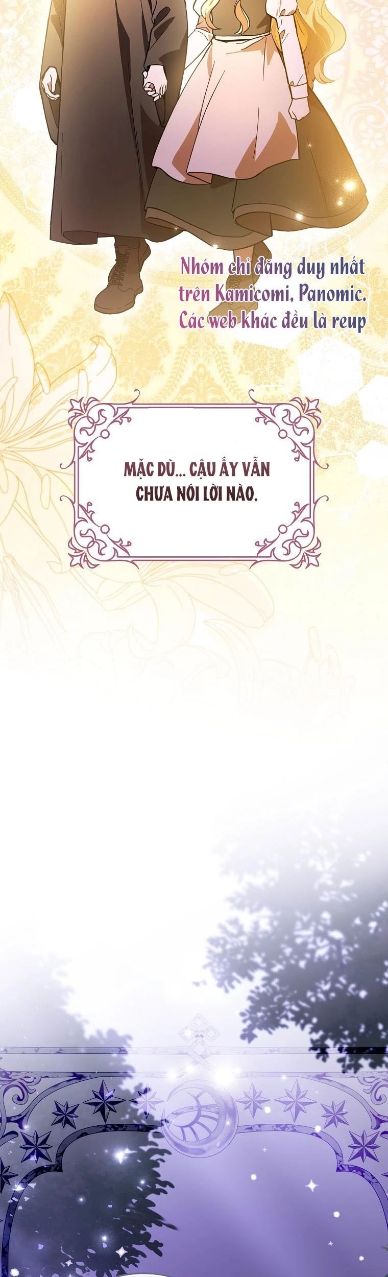 Tự Dưng Bị Bạo Chúa Chấm Làm Con Dâu Chapter 2 - 45