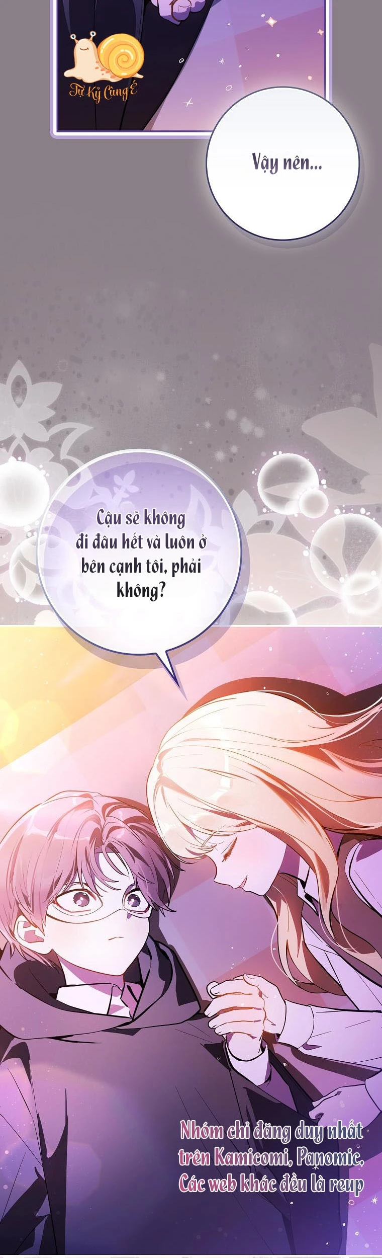 Tự Dưng Bị Bạo Chúa Chấm Làm Con Dâu Chapter 2 - 54