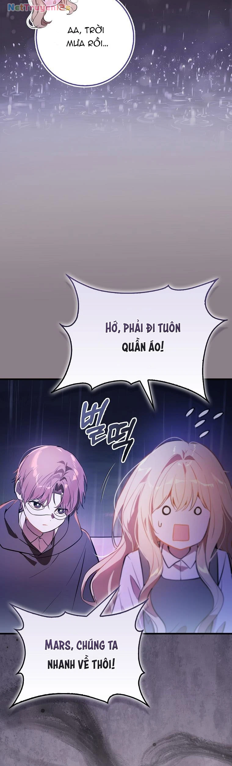 Tự Dưng Bị Bạo Chúa Chấm Làm Con Dâu Chapter 2 - 58