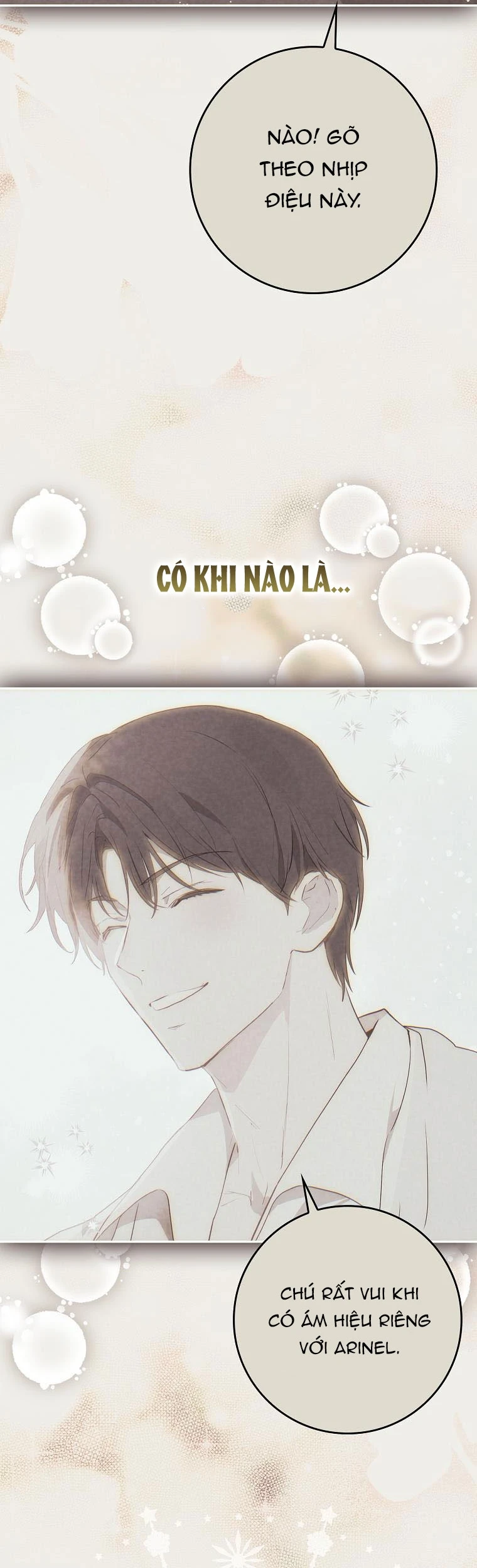 Tự Dưng Bị Bạo Chúa Chấm Làm Con Dâu Chapter 2 - 74