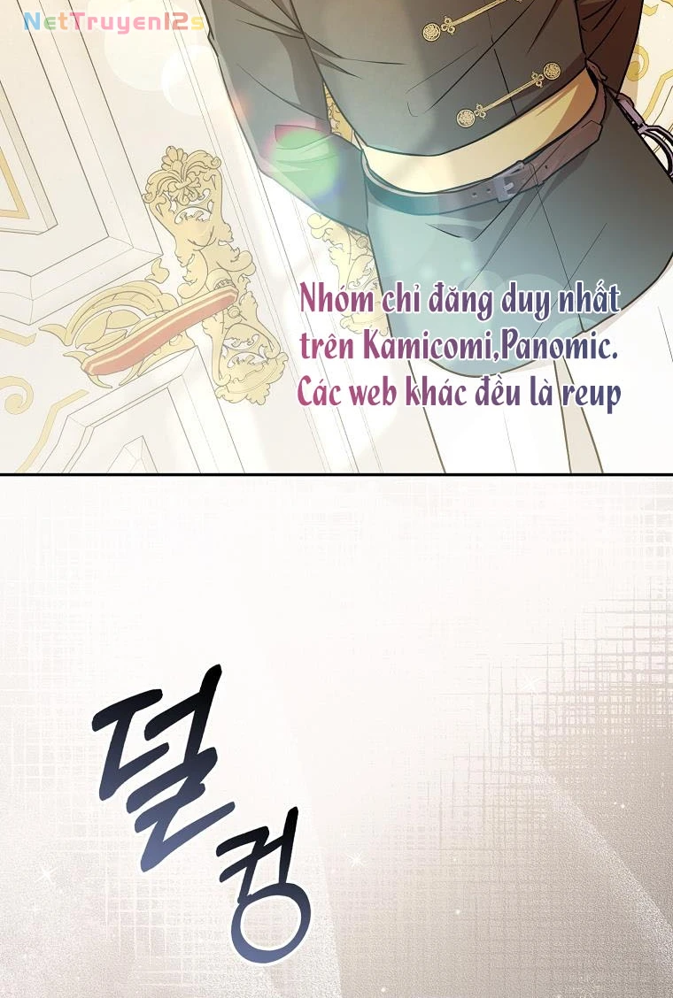 Tự Dưng Bị Bạo Chúa Chấm Làm Con Dâu Chapter 5 - 20
