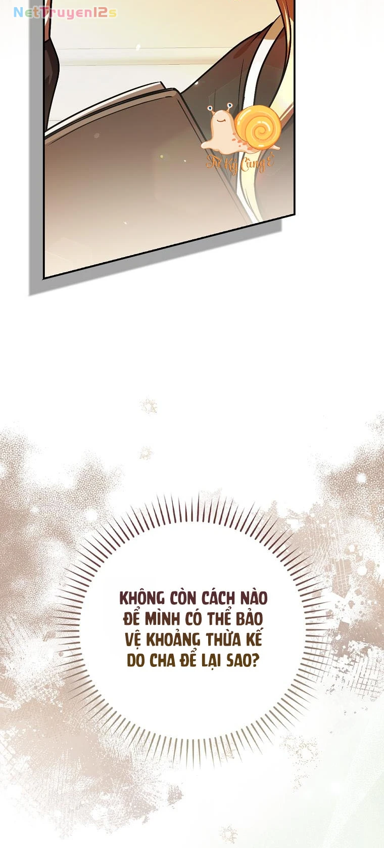 Tự Dưng Bị Bạo Chúa Chấm Làm Con Dâu Chapter 5 - 36