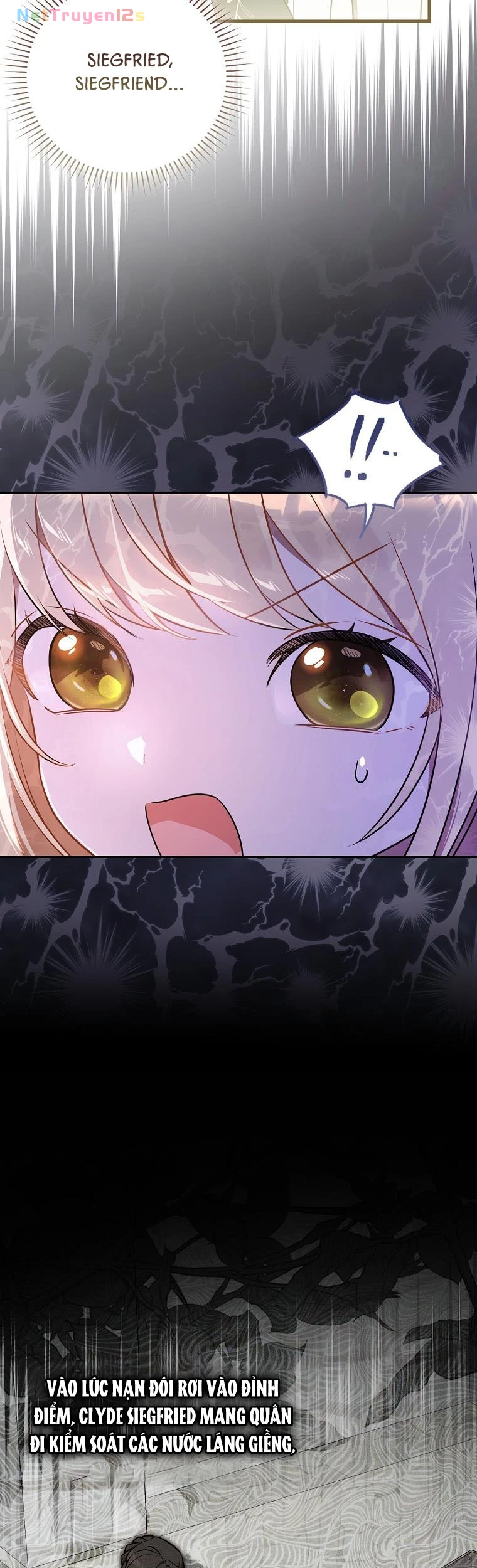Tự Dưng Bị Bạo Chúa Chấm Làm Con Dâu Chapter 5 - 45