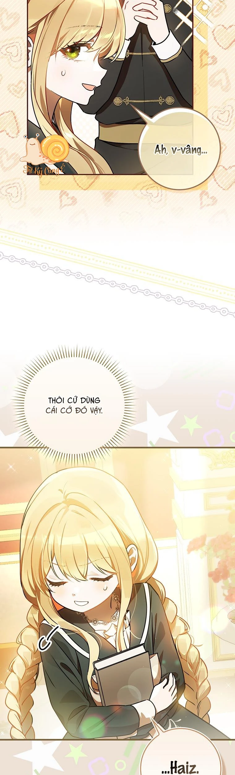 Tự Dưng Bị Bạo Chúa Chấm Làm Con Dâu Chapter 5 - 51