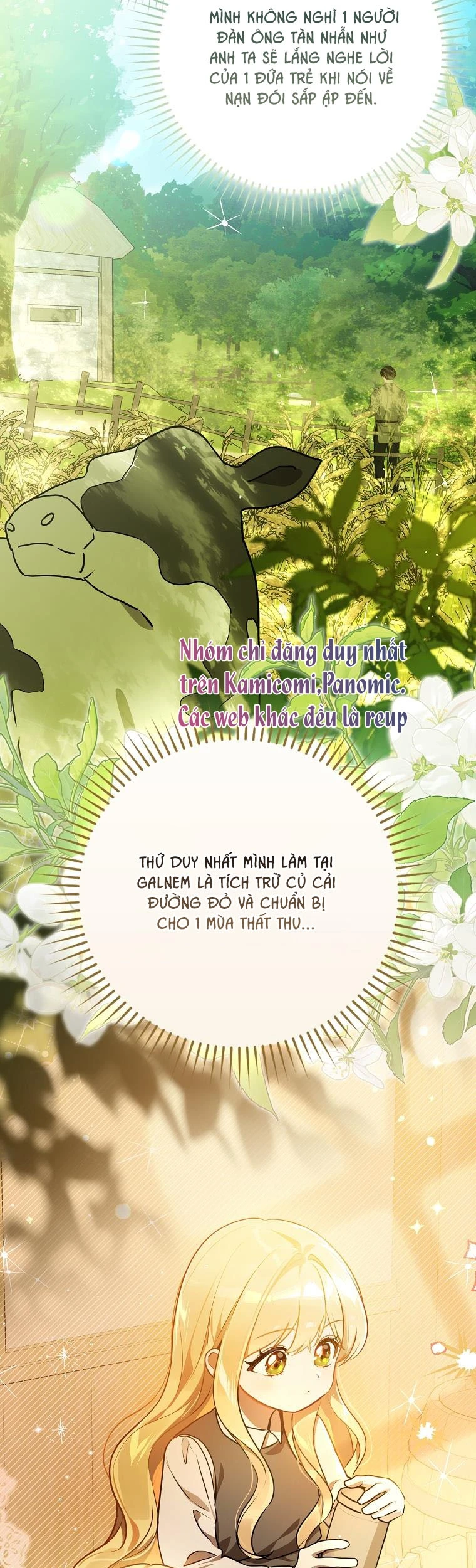Tự Dưng Bị Bạo Chúa Chấm Làm Con Dâu Chapter 5 - 53