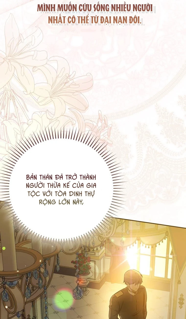 Tự Dưng Bị Bạo Chúa Chấm Làm Con Dâu Chapter 5 - 56