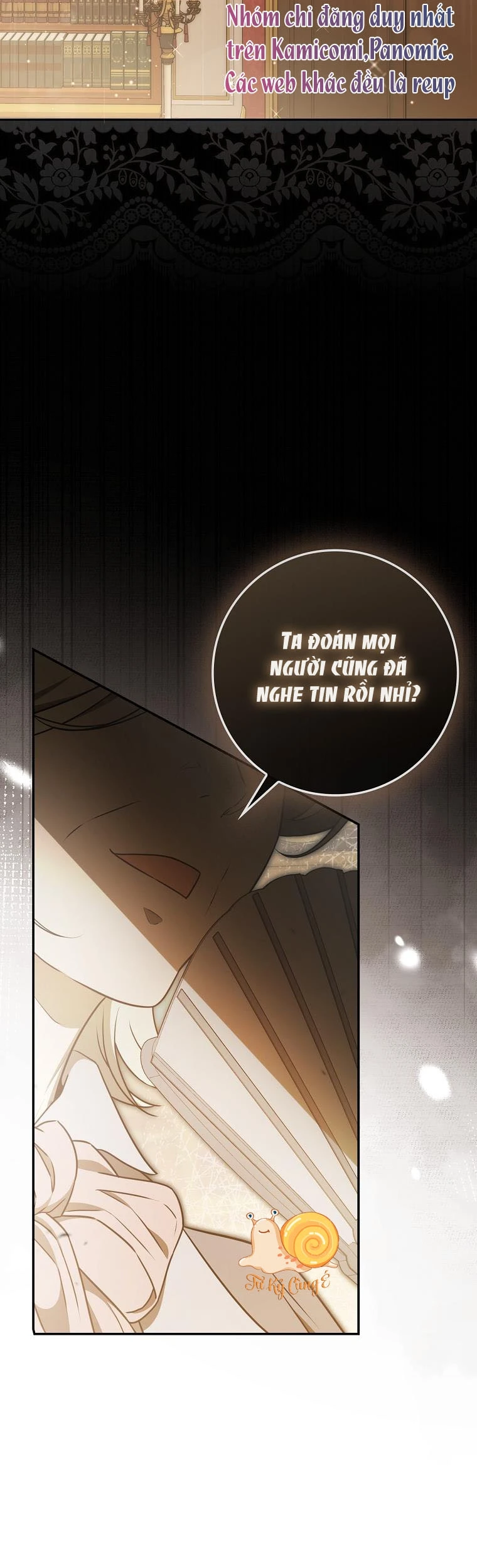 Tự Dưng Bị Bạo Chúa Chấm Làm Con Dâu Chapter 5 - 59