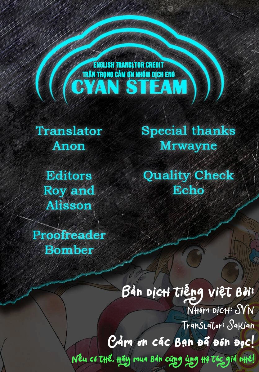 Ponkotsu-Chan Kenshouchuu Chapter 6 - 18