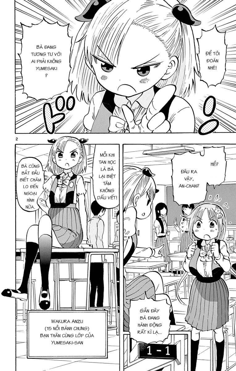 Ponkotsu-Chan Kenshouchuu Chapter 7 - 4