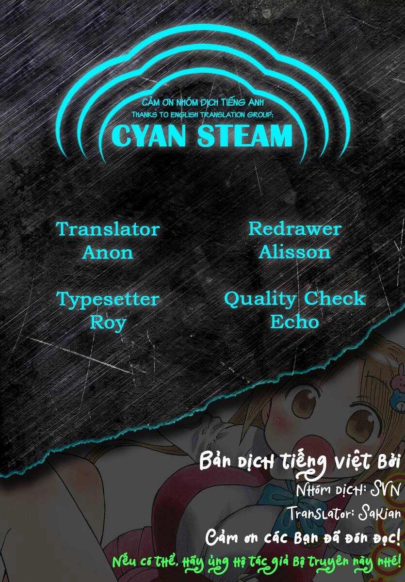 Ponkotsu-Chan Kenshouchuu Chapter 7 - 18