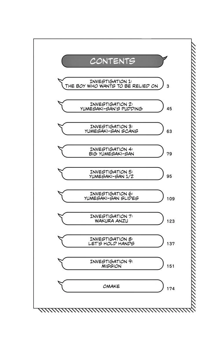 Ponkotsu-Chan Kenshouchuu Chapter 9.5 - 4