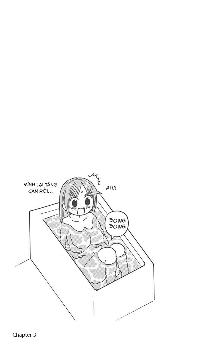 Ponkotsu-Chan Kenshouchuu Chapter 9.5 - 6