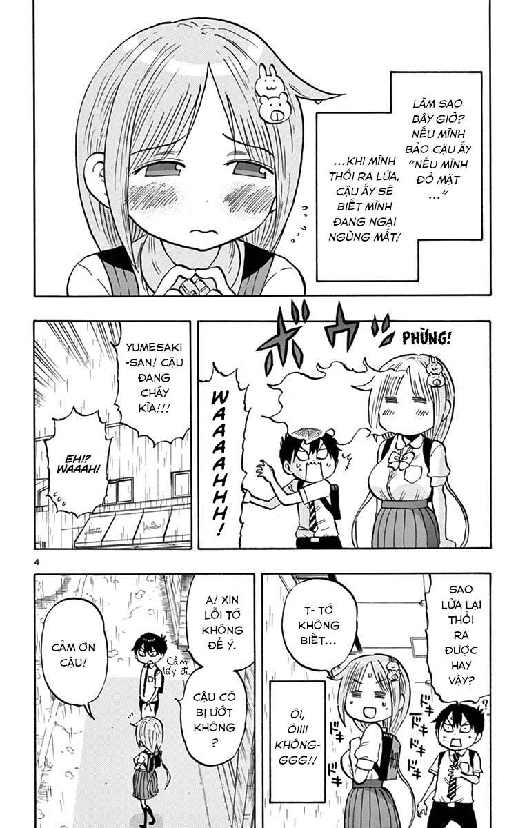 Ponkotsu-Chan Kenshouchuu Chapter 11 - 7