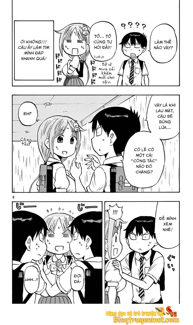 Ponkotsu-Chan Kenshouchuu Chapter 11 - 9