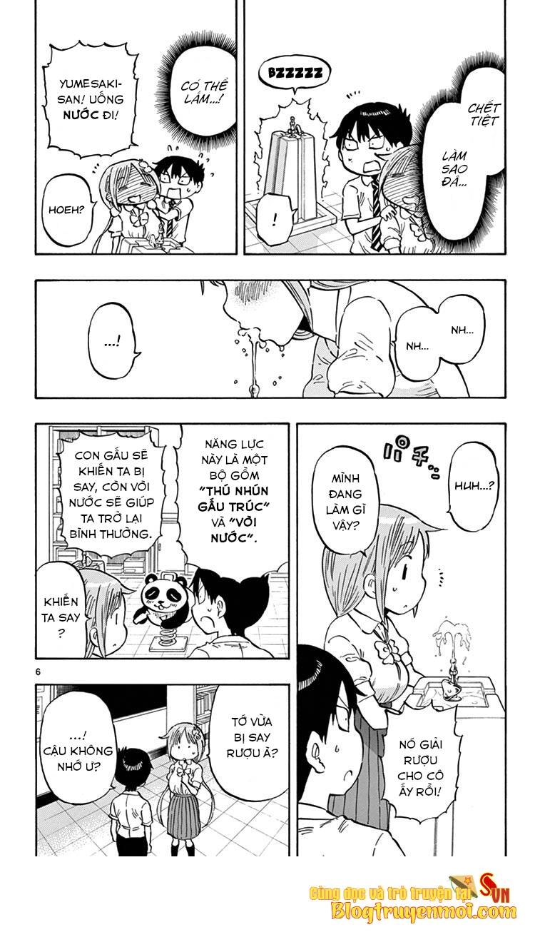 Ponkotsu-Chan Kenshouchuu Chapter 12 - 9