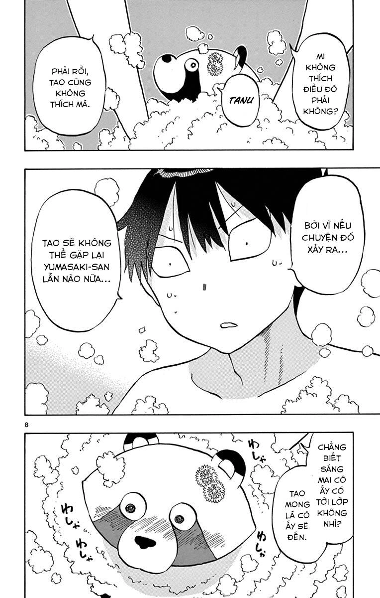 Ponkotsu-Chan Kenshouchuu Chapter 14 - 11