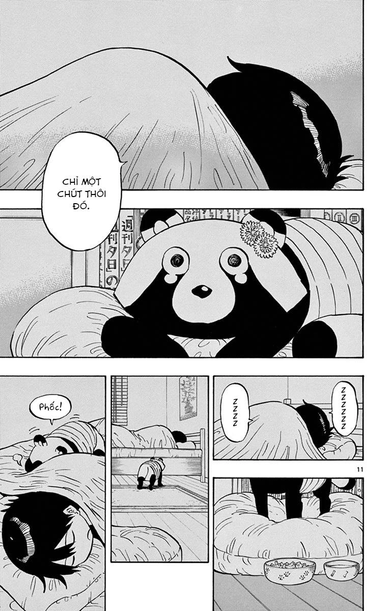 Ponkotsu-Chan Kenshouchuu Chapter 14 - 14