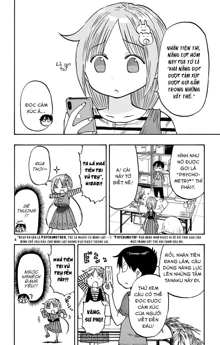 Ponkotsu-Chan Kenshouchuu Chapter 15 - 8