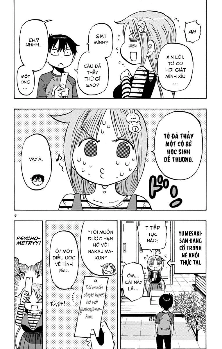 Ponkotsu-Chan Kenshouchuu Chapter 15 - 10