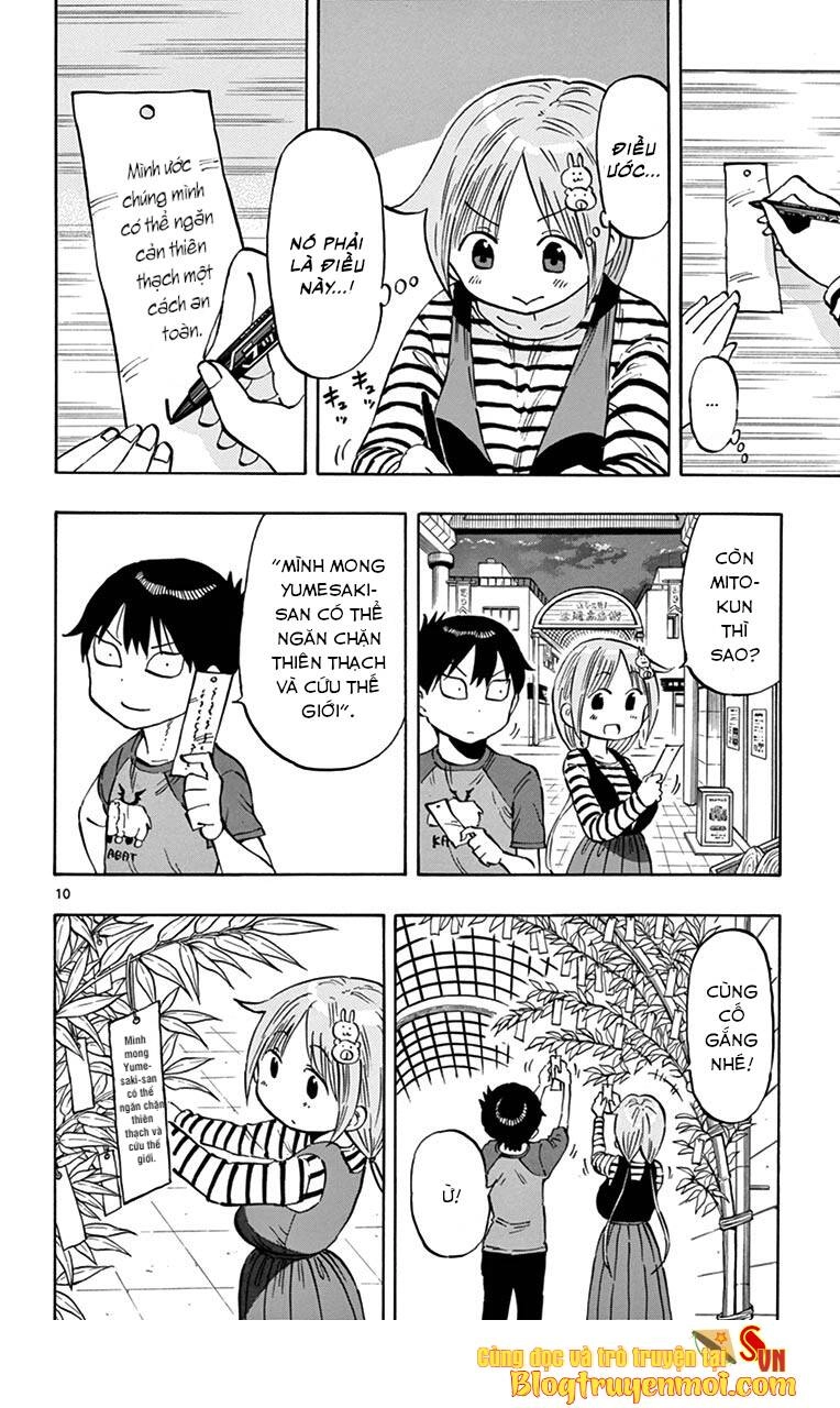 Ponkotsu-Chan Kenshouchuu Chapter 15 - 14