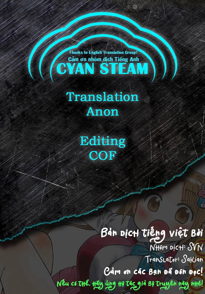 Ponkotsu-Chan Kenshouchuu Chapter 15 - 20