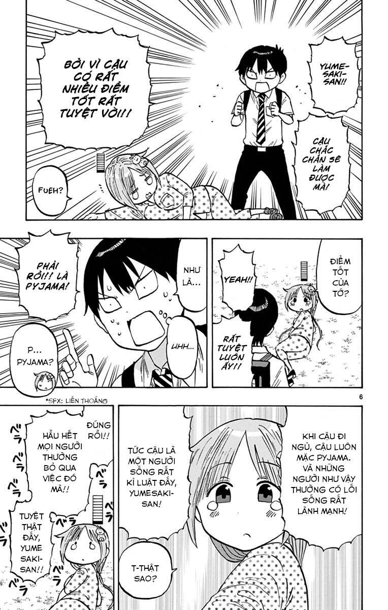 Ponkotsu-Chan Kenshouchuu Chapter 18 - 10