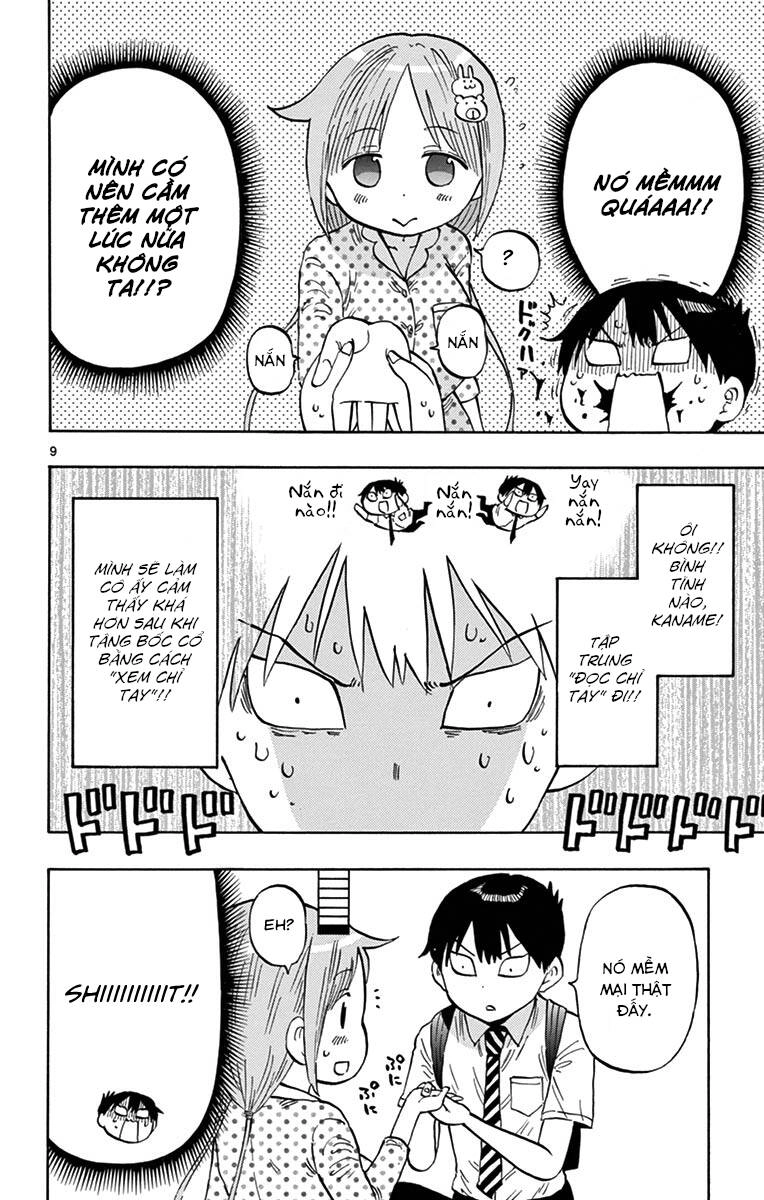 Ponkotsu-Chan Kenshouchuu Chapter 18 - 13