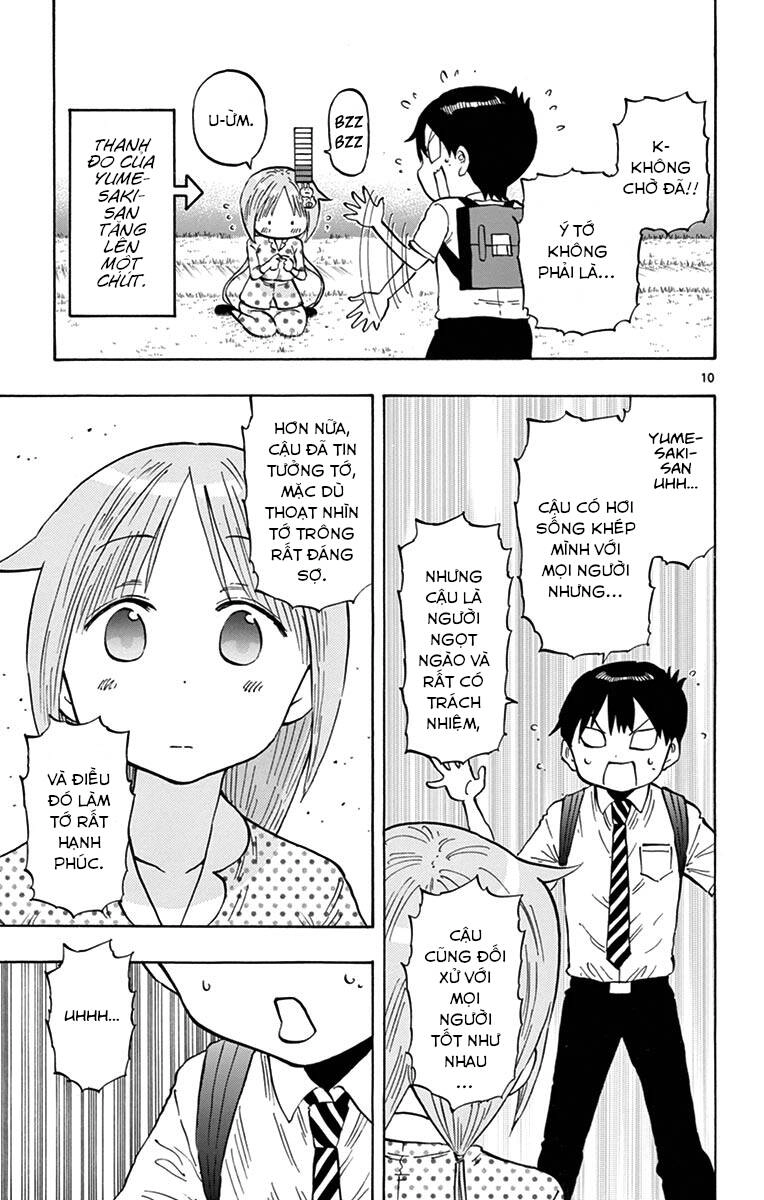 Ponkotsu-Chan Kenshouchuu Chapter 18 - 14