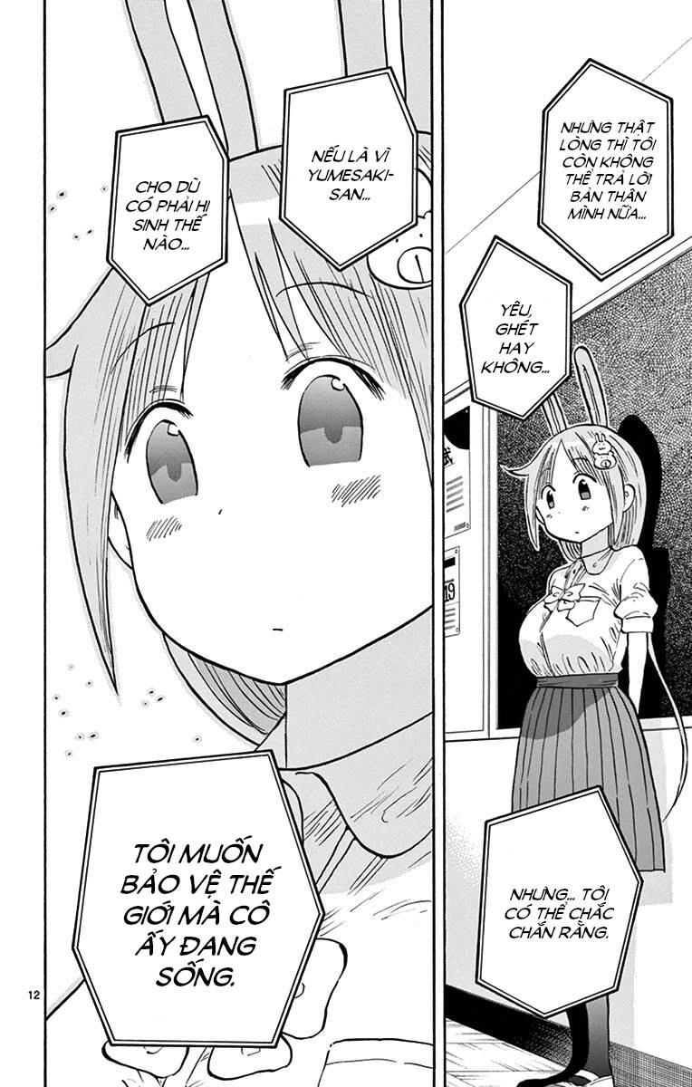 Ponkotsu-Chan Kenshouchuu Chapter 19 - 16