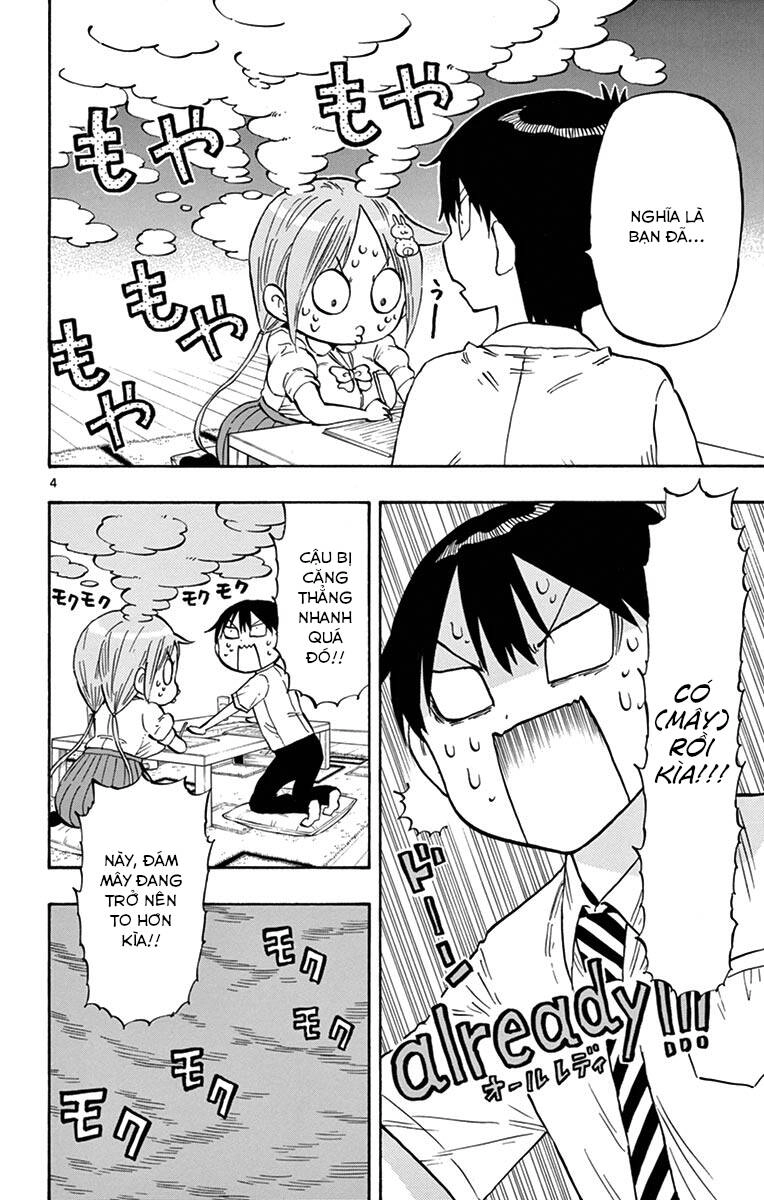 Ponkotsu-Chan Kenshouchuu Chapter 20 - 8