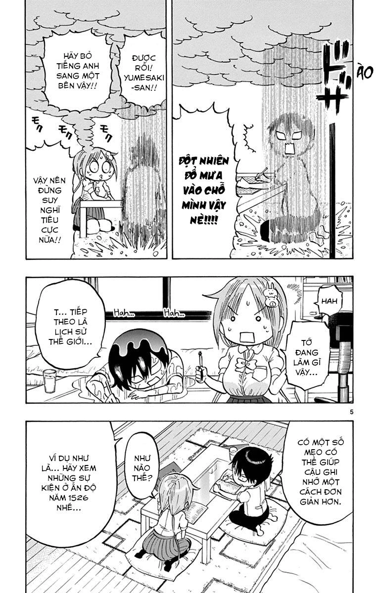 Ponkotsu-Chan Kenshouchuu Chapter 20 - 9