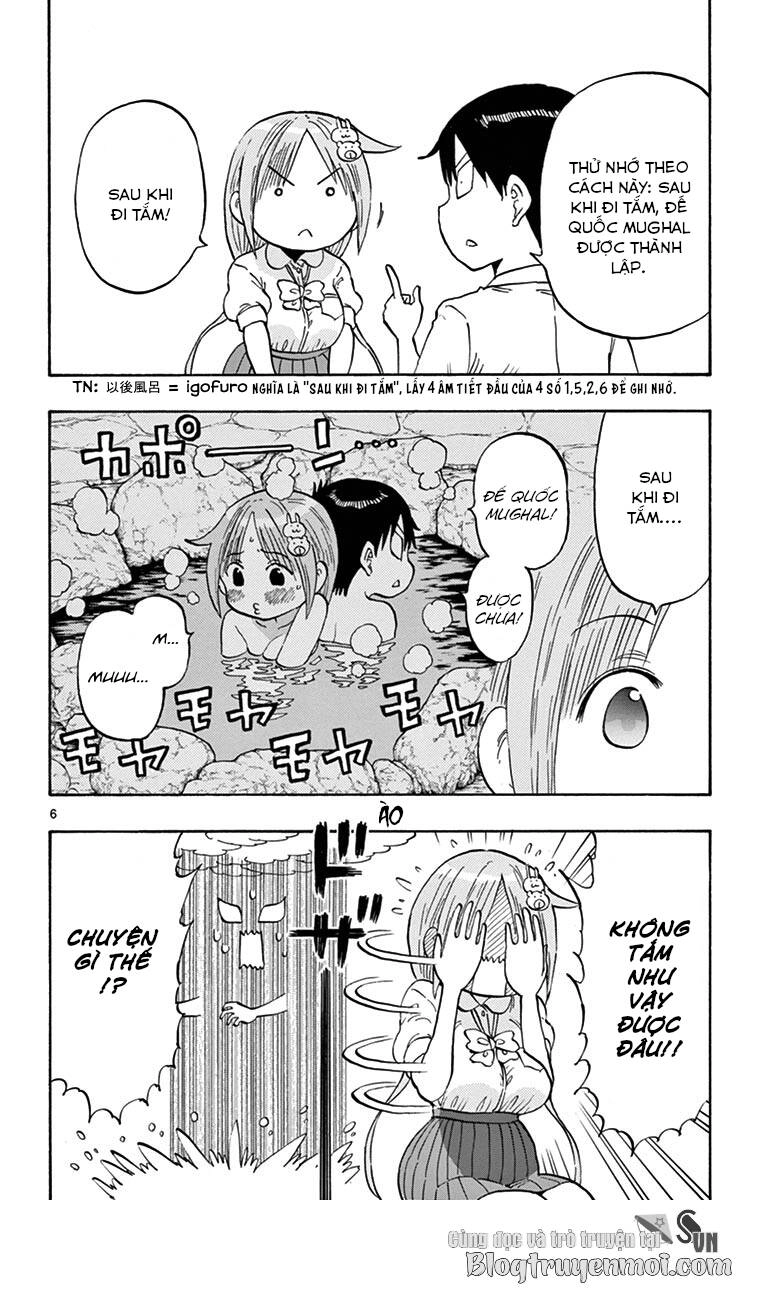 Ponkotsu-Chan Kenshouchuu Chapter 20 - 10