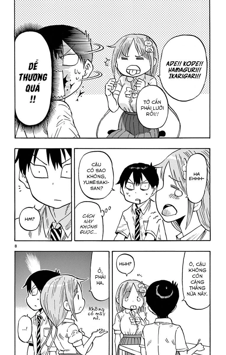 Ponkotsu-Chan Kenshouchuu Chapter 20 - 12