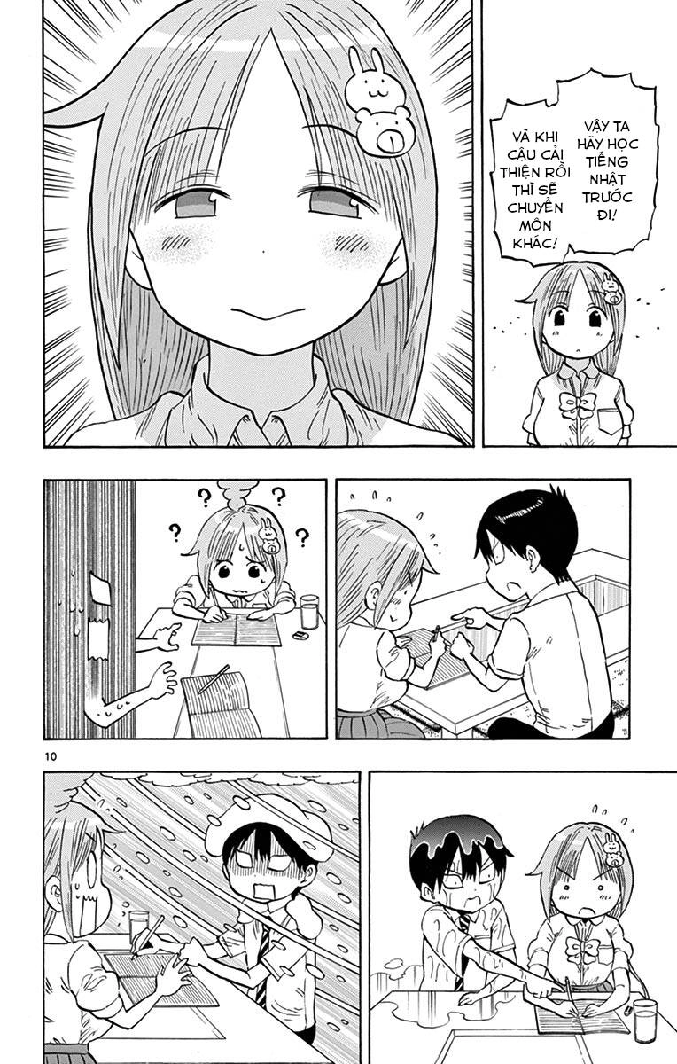 Ponkotsu-Chan Kenshouchuu Chapter 20 - 14