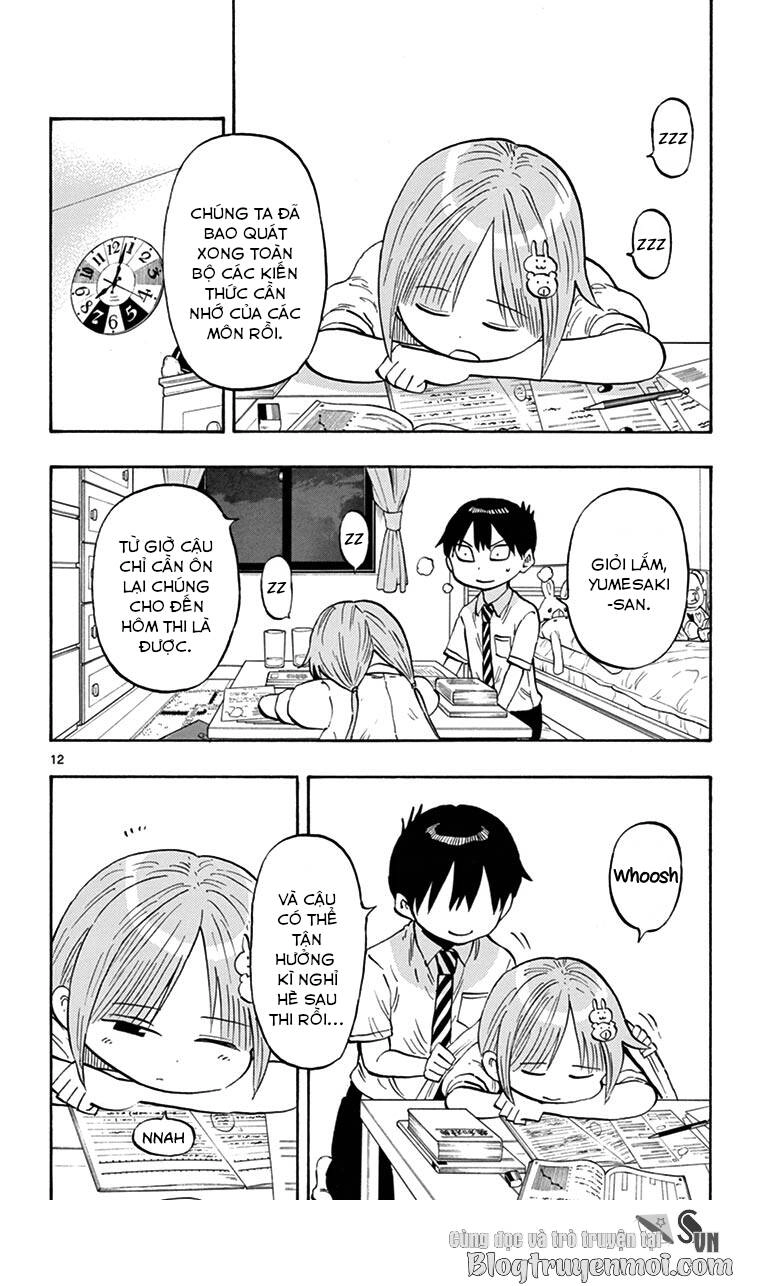 Ponkotsu-Chan Kenshouchuu Chapter 20 - 16