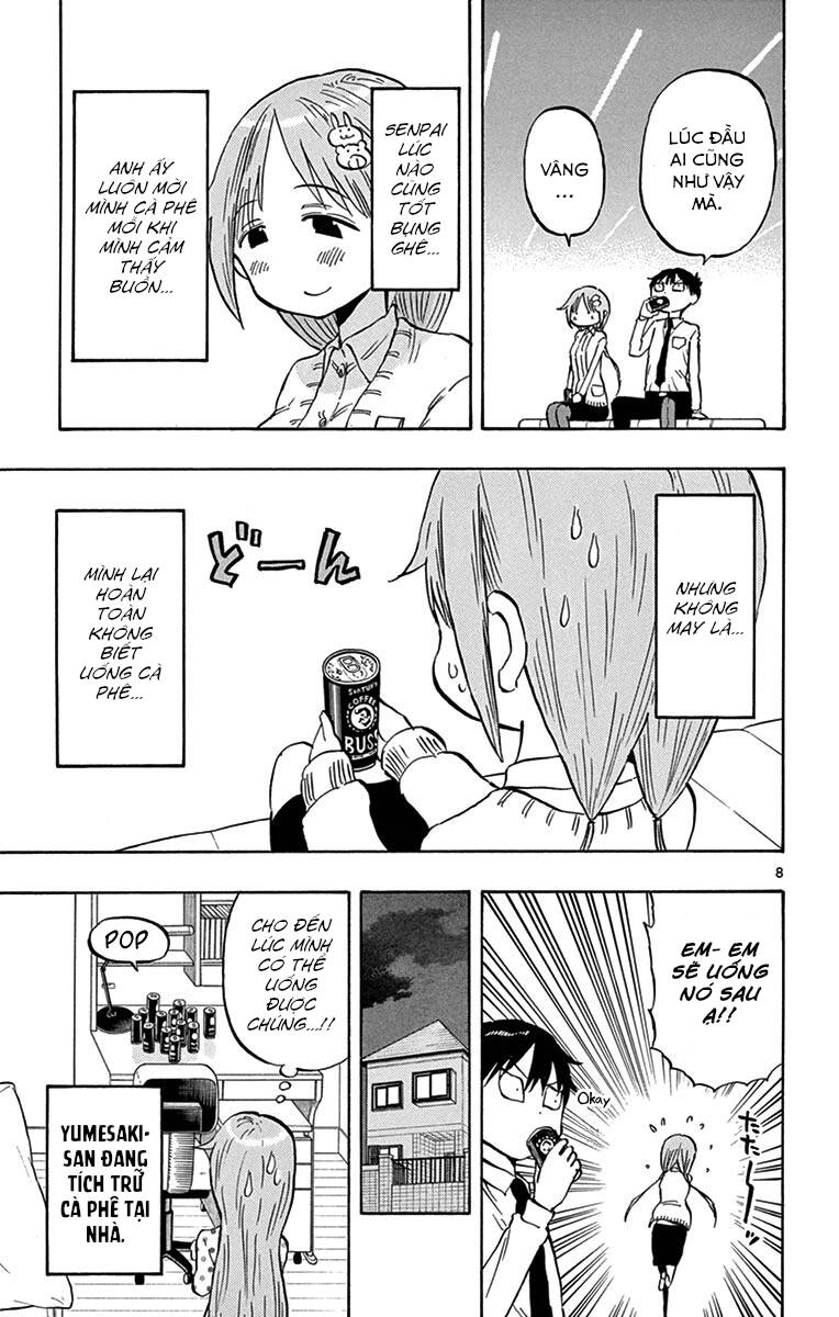 Ponkotsu-Chan Kenshouchuu Chapter 20.5 - 12