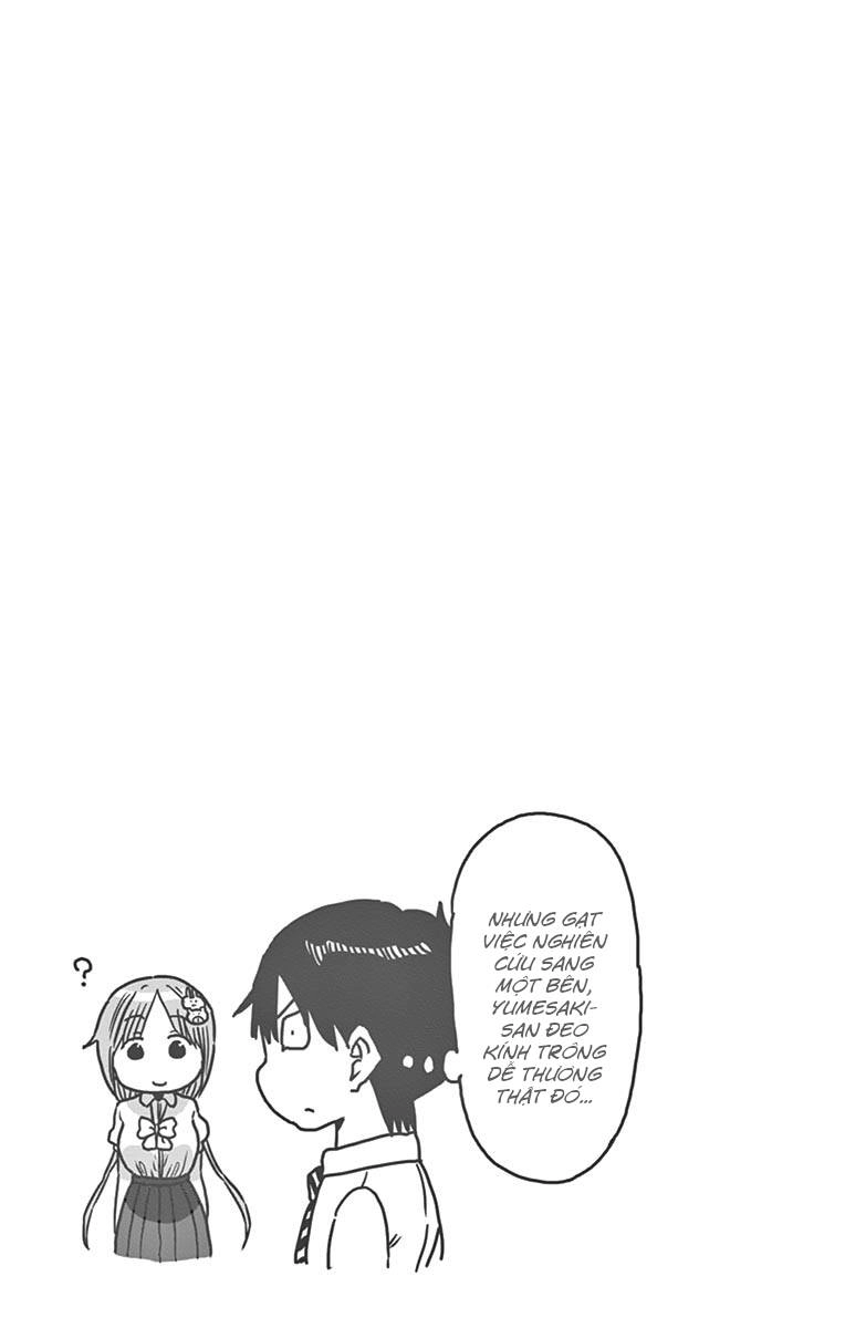 Ponkotsu-Chan Kenshouchuu Chapter 21 - 19