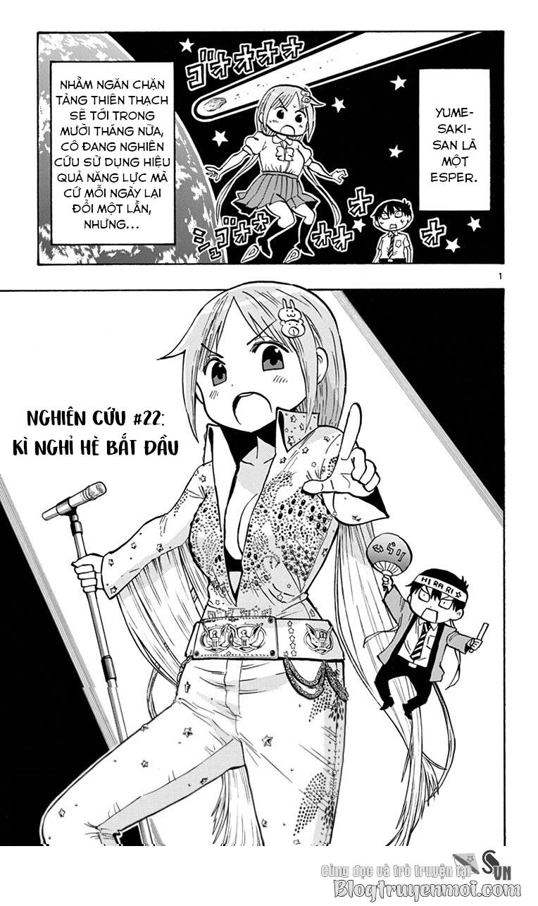 Ponkotsu-Chan Kenshouchuu Chapter 22 - 5