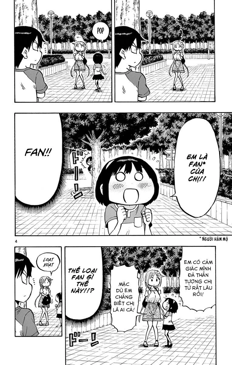 Ponkotsu-Chan Kenshouchuu Chapter 22 - 8