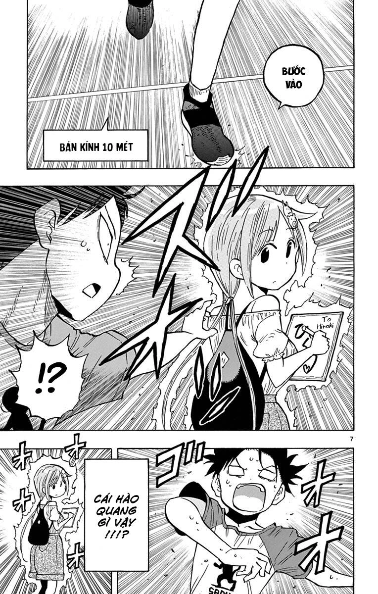 Ponkotsu-Chan Kenshouchuu Chapter 22 - 11