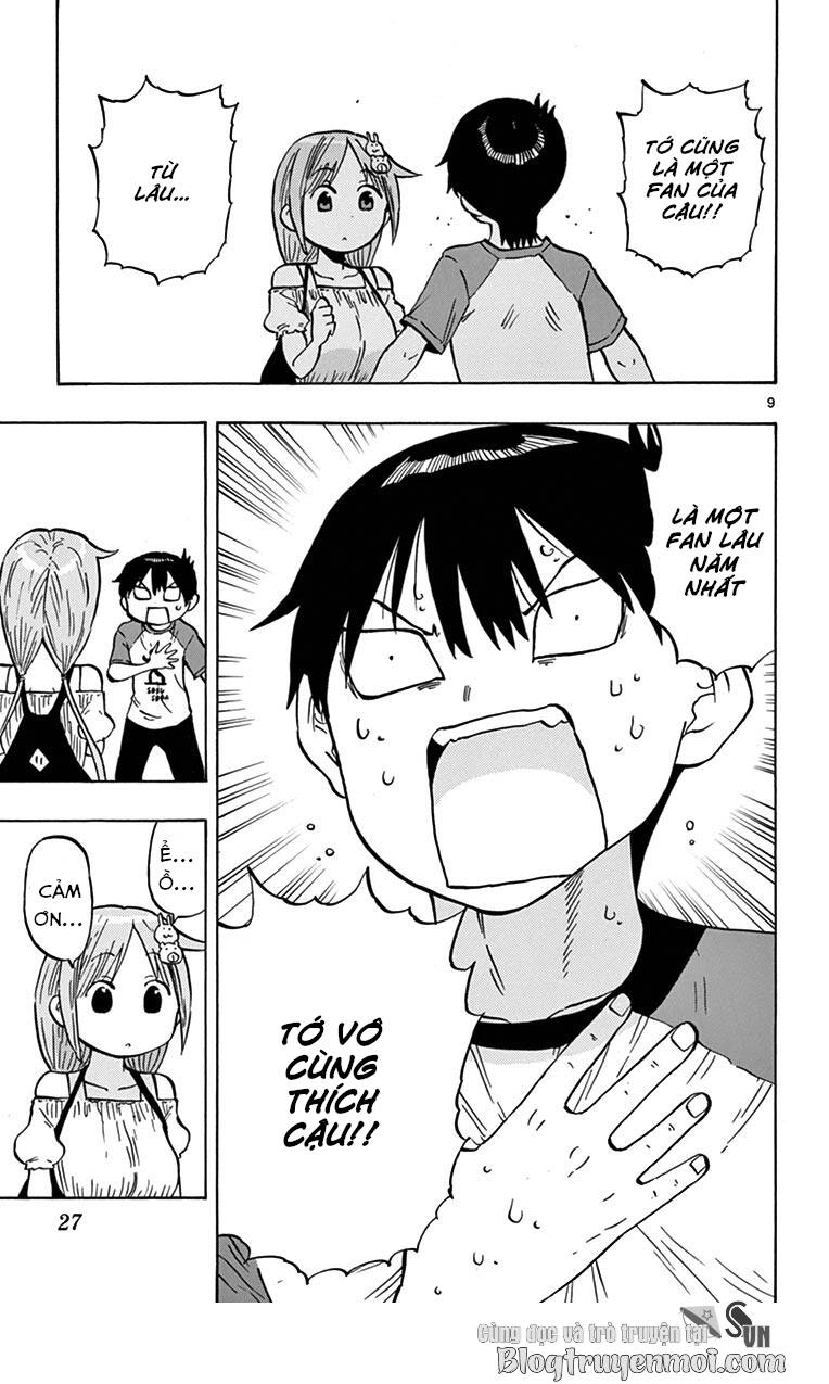 Ponkotsu-Chan Kenshouchuu Chapter 22 - 13