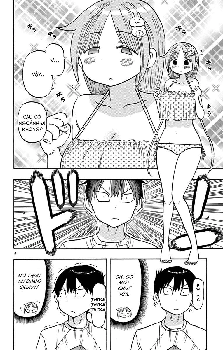 Ponkotsu-Chan Kenshouchuu Chapter 23 - 10