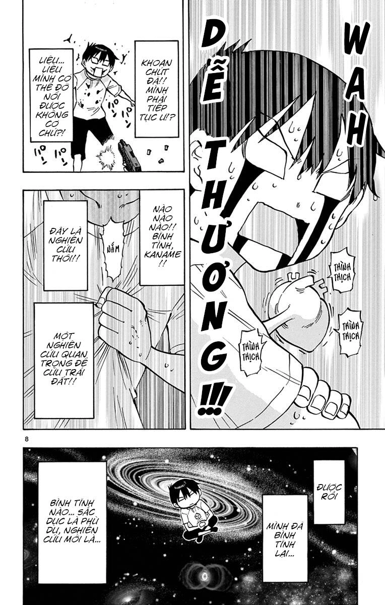 Ponkotsu-Chan Kenshouchuu Chapter 23 - 12