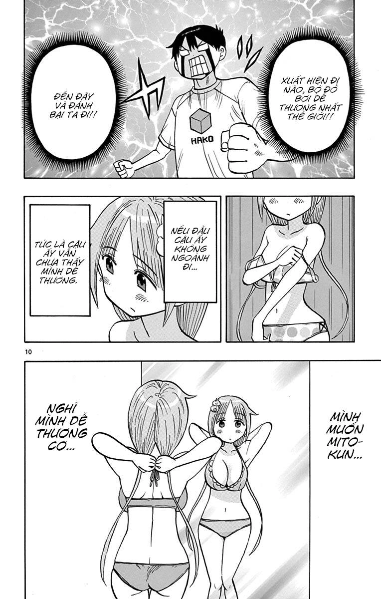 Ponkotsu-Chan Kenshouchuu Chapter 23 - 14