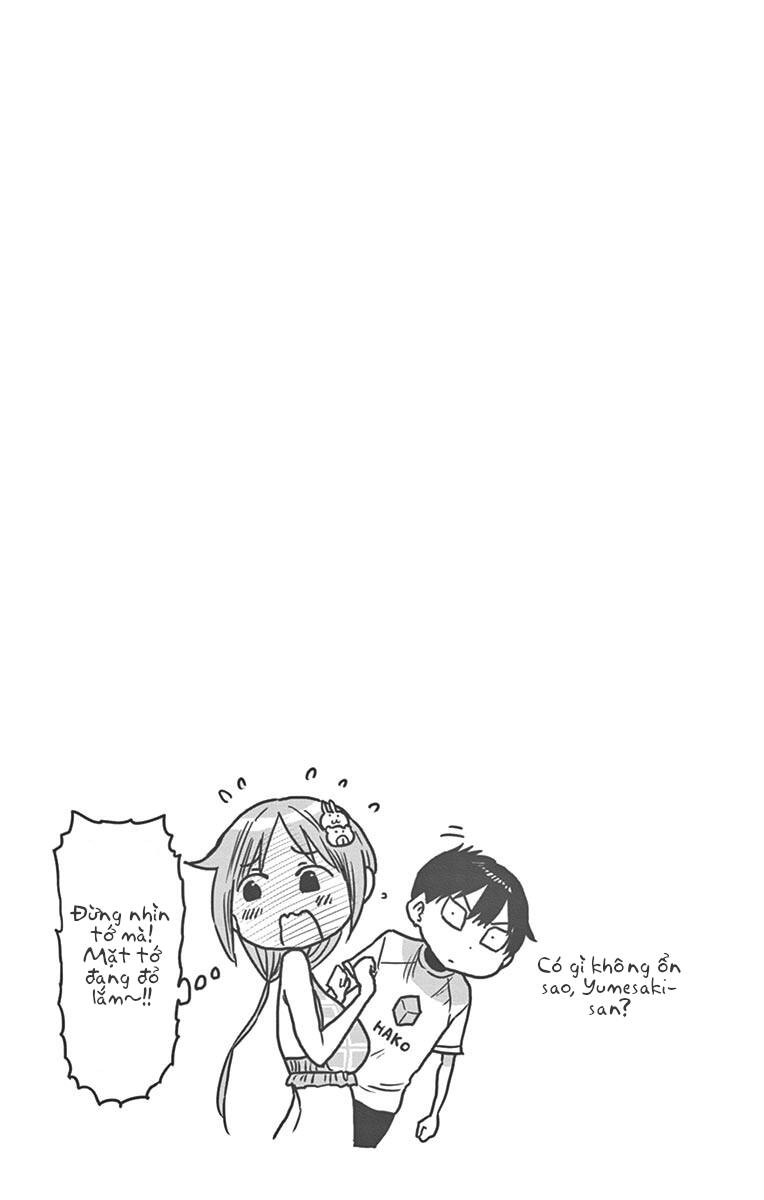 Ponkotsu-Chan Kenshouchuu Chapter 23 - 19