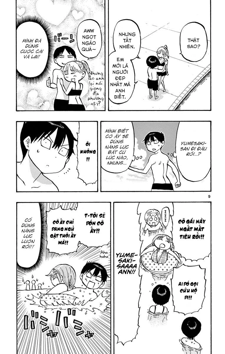 Ponkotsu-Chan Kenshouchuu Chapter 24 - 12