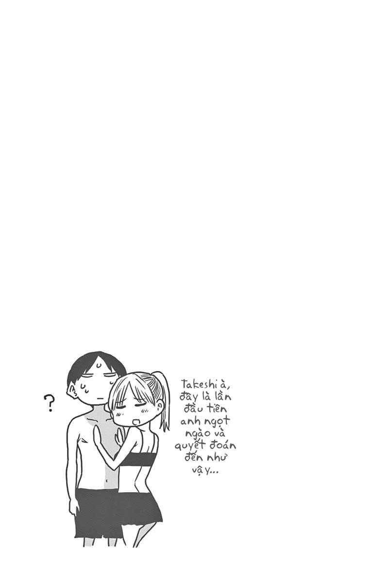 Ponkotsu-Chan Kenshouchuu Chapter 24 - 18