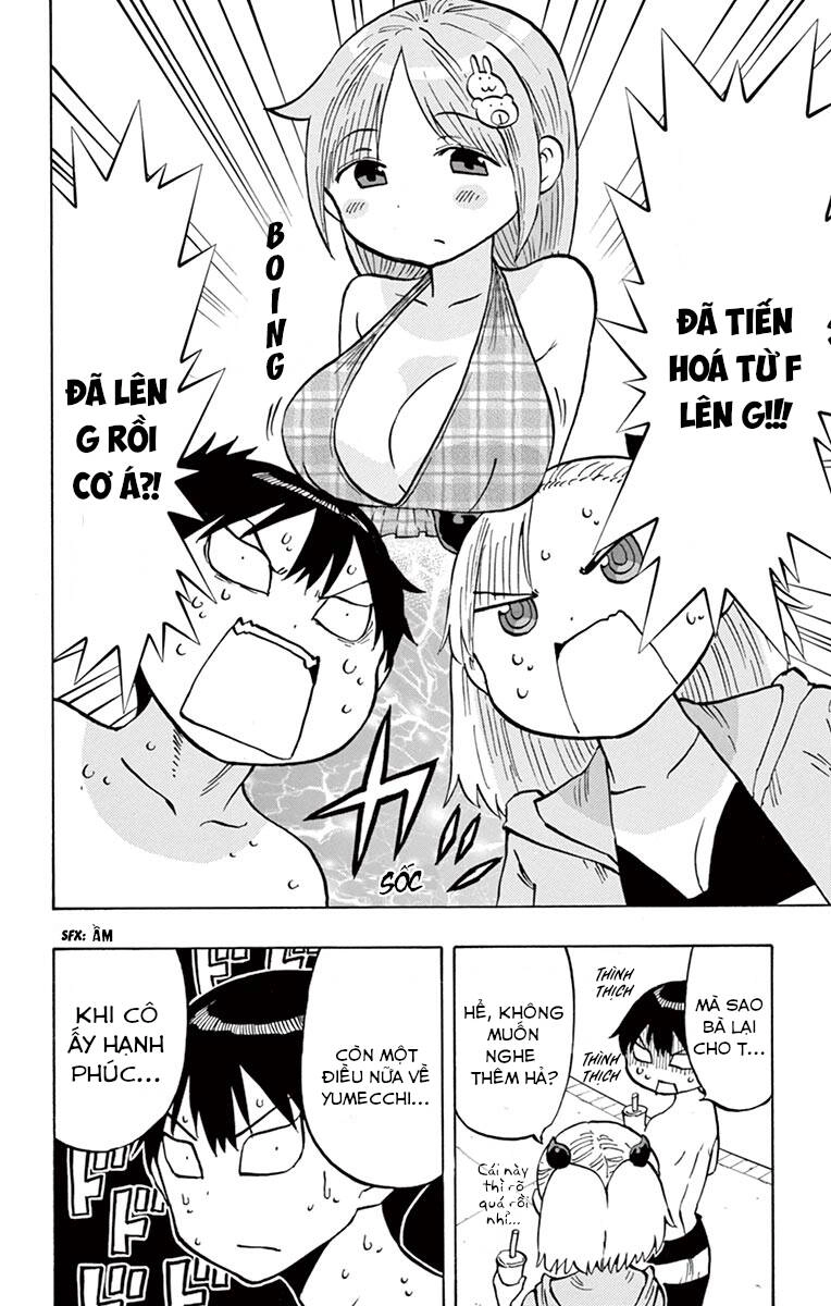 Ponkotsu-Chan Kenshouchuu Chapter 25 - 12